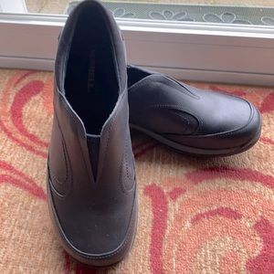 Merrell Q form clogs